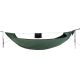 2. Ticket To The Moon Lightest Pro Hammock forest green tourist hammock (TMLPROR51)