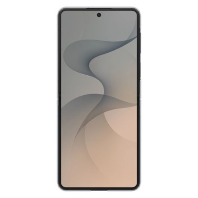 3. EF-FF776CJE Samsung FlipSuit Cover for Galaxy Z Flip 8 Gray
