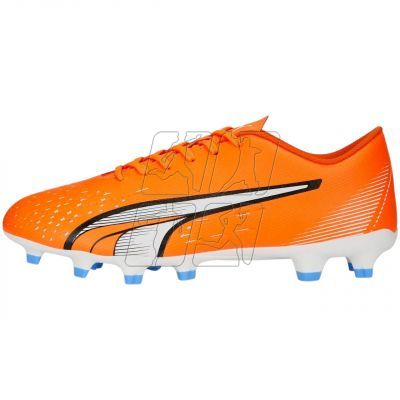 3. Puma Ultra Play FG/AG M 107224 01 football shoes