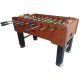 2. WOODEN FOOTBALL TABLE 140x75x89CM ENERO