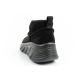 5. Skechers women's winter boots, insulated leather ankle boots