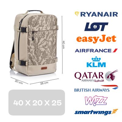 8. Meteor Hermod 20l cabin backpack Rami 16880