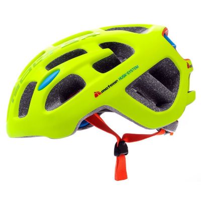 31. Meteor Bolter In-Mold Bike Helmet 24774-24775