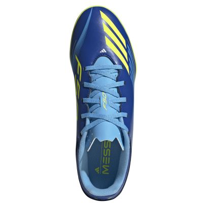 3. Adidas F50 Messi Club TF JQ6614 shoes