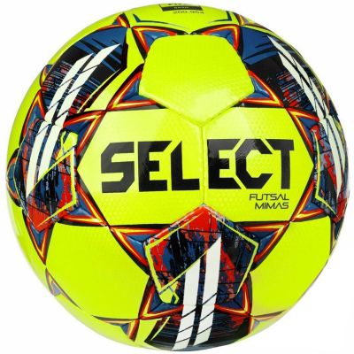 3. Select Mimas Select Mimas Futsal Ball 1053460550