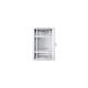 4. Digitus DN-W19 15U/600 Stand Wall-mounted Wardrobe Light Gray