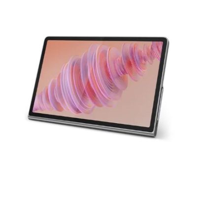 26. Lenovo Tab (no power adapter) | Plus TB351FU | 11.5-inch | Luna Gray | 2000 x 1200 pixels | MediaTek Helio G99 | 8GB | LPDDR4x Soldered | 128GB | Wi-Fi | 8MP front camera | 8MP rear camera | Bluetooth 5.2 connectivity