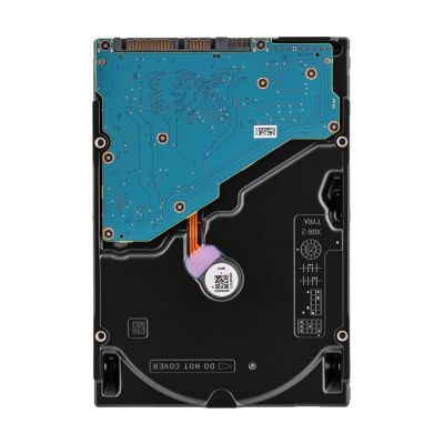 6. Toshiba PRO S300 MD10ADA10TV 10TB HDD