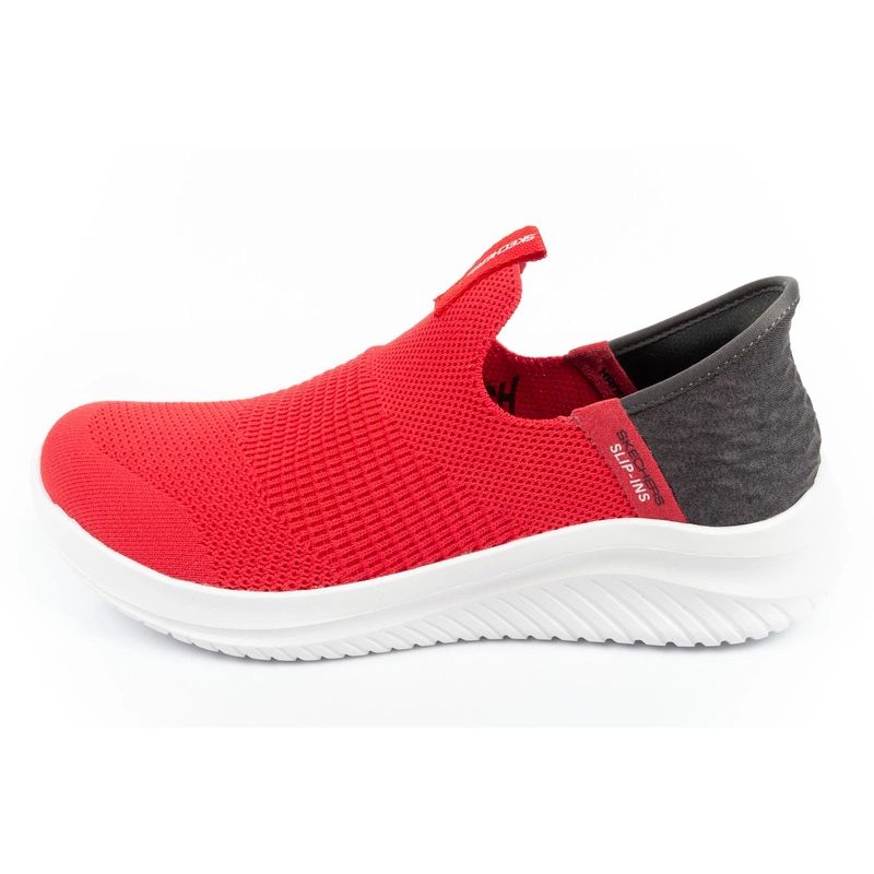 24. Skechers M 403844L/RDBK sports shoes