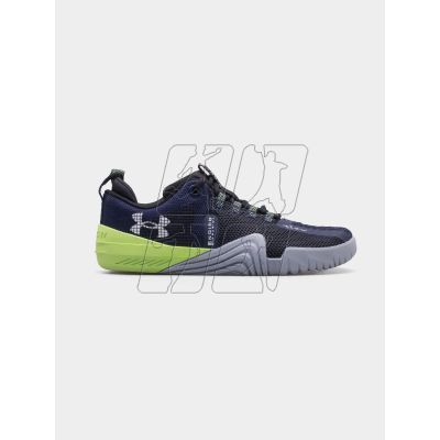 2. Under Armor TriBase Reign 6 M shoes 3027341-401