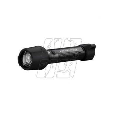 11. Ledlenser P7R 502187 flashlight