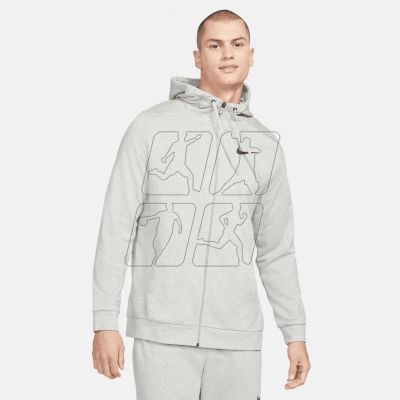 Sweatshirt Nike Dri-FIT M CZ6376-063