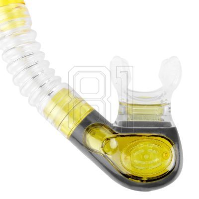 5. Diving set: mask + snorkel Spokey FLONA
