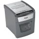 3. Rexel Optimum AutoFeed+ 50X Shredder, (P-4), 50 sheets, 20 l bin