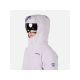 6. ROSSIGNOL Jr Outerlimits Insulated Jkt Kids Ski Jacket Gray
