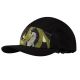 Buff 5 Panel Go Cap 13804499930_L/XL 13804499930 Black One Size