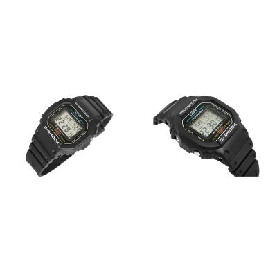 13. Men's Watch CASIO G-SHOCK DW-5600UE-1ER + BOX