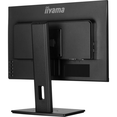 9. iiyama ProLite XUB2395WSU-B5 computer monitor 57.1 cm (22.5") 1920 x 1200 px WUXGA LCD Black