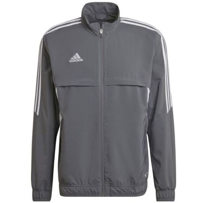 5. Adidas Condivo 22 Presentation M HD2272 sweatshirt