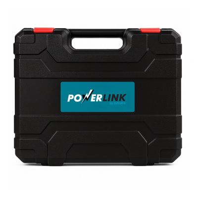 6. EXTRALINK POWERLINK Cordless Jigsaw 20V 2×4Ah PWL-CJS65