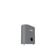 4. Electric boiler LIN LIFVD1SMGY 30L UNIVERSAL gray