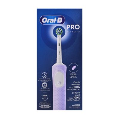 4. Oral-B Vitality Pro D103 Toothbrush
