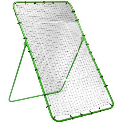 2. REBOUNDER TRAINING FRAME FOR BOUNCING A FOOTBALL 210x120CM ENERO