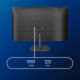 5. PHILIPS LED MONITOR 23.6" 241E1SCA/00