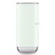 10. Smeg MFF02PGEU Milk Frother/Warmer Automatic Milk Frother/Warmer Green