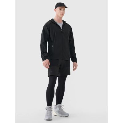 8. Men's high speed hiker trekking shoes with membrane 4F 4FWMM00FOTSM038-27S