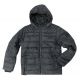 Bauer Hoodie Puffer Jacket Sr