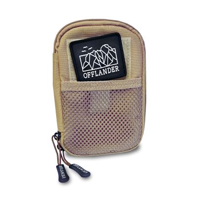7. Offlander Molle Tactical Pouch OFF_CACC_22KH