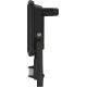 5. Brennenstuhl 1171250342 spotlight Black 30 W LED D