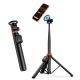 3. Selfie stick Tech-Protect L03S MagSafe Bluetooth Selfie Stick Tripod - black