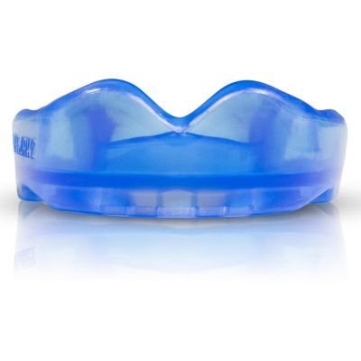 4. OZ-TT "Extro Fangz" Mouthguards Black