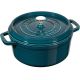 3. Staub 1102437 Cast Iron Roaster