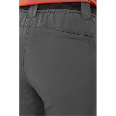 VIKING Globtroter Lady women's trousers gray L