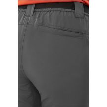 VIKING Globtroter Lady women's trousers gray L