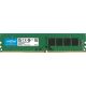 RAM Memory 64 GB DDR4-RAM PC3200 Crucial CL22 2x32GB Dual Rank