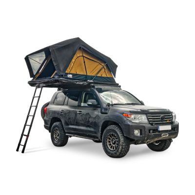 44. OFFLANDER ROOF TENT SOFT HYBRID 190