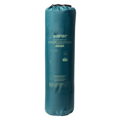 3. Hi-tec Nasosmat 92800412284 self-inflating mat