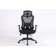 22. Ergonomic office chair ACTIVEJET T5 black
