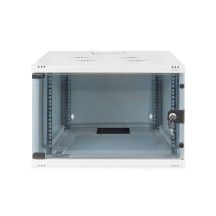 DIGITUS Professional Compact Series DN-19 07-US-1 cabinet 7U