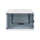 DIGITUS Professional Compact Series DN-19 07-US-1 cabinet 7U