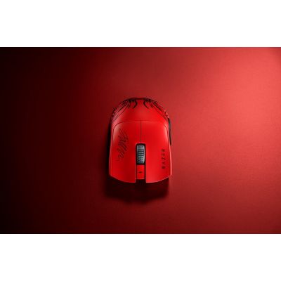 3. RAZER Viper V3 Pro Faker Edition mouse, ultra-light