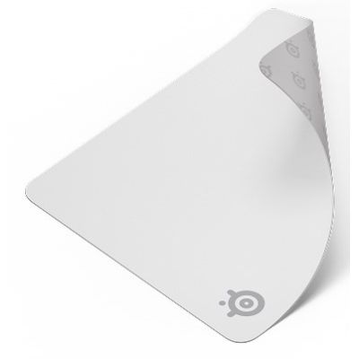 3. Steelseries 63464 Mouse Pad White