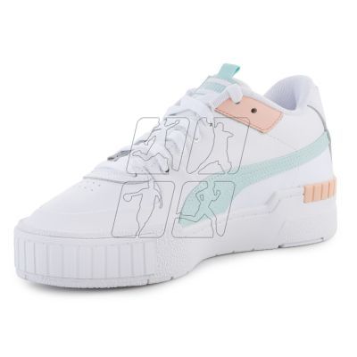 3. Puma Cali sport W shoes 373871-09