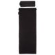 4. HMS AKM04 Premium Acupressure Mat, Black, Set with Pillow