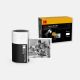 10. Kodak MemoShot Era MS100 68.58 x 45.72 mm Black, Yellow