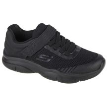 Skechers Flex Blast - Breezy Hype 302476L-BBK Black 28